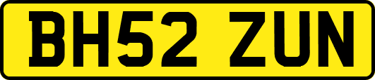 BH52ZUN