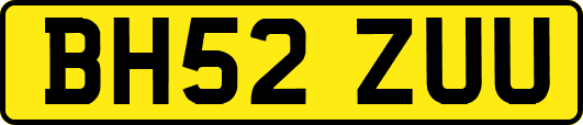 BH52ZUU