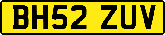 BH52ZUV