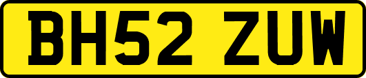 BH52ZUW