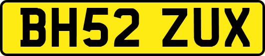 BH52ZUX
