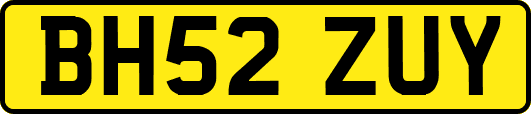 BH52ZUY