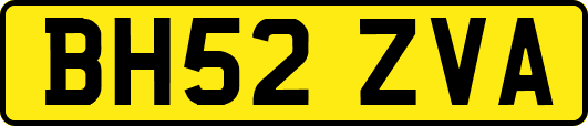 BH52ZVA