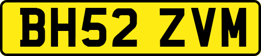 BH52ZVM