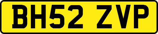 BH52ZVP