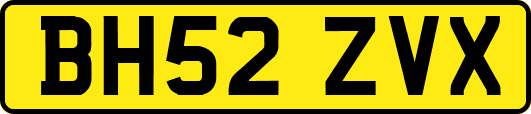 BH52ZVX