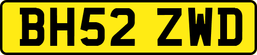 BH52ZWD