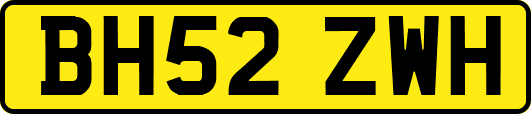 BH52ZWH
