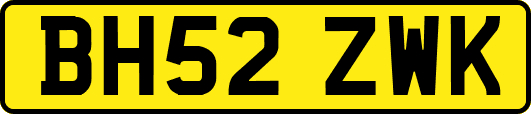 BH52ZWK