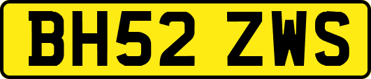 BH52ZWS