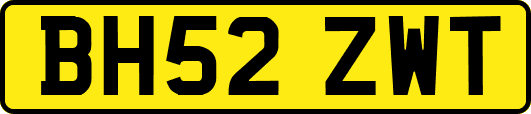 BH52ZWT