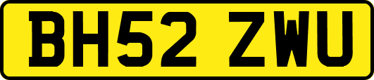 BH52ZWU