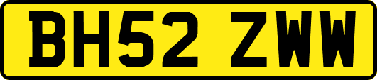 BH52ZWW