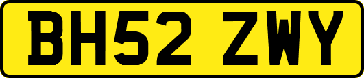 BH52ZWY