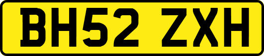 BH52ZXH