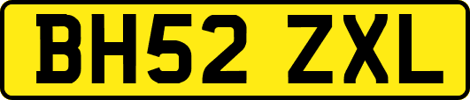 BH52ZXL