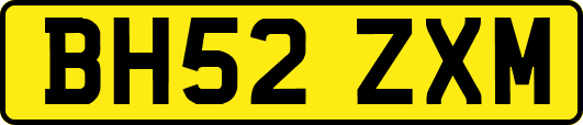 BH52ZXM