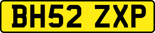 BH52ZXP