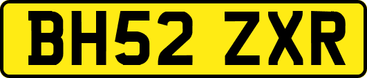 BH52ZXR