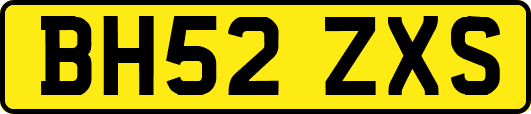 BH52ZXS