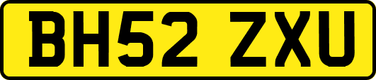 BH52ZXU