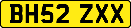 BH52ZXX