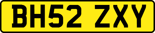 BH52ZXY