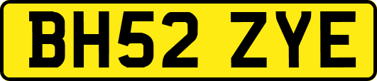 BH52ZYE