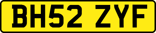 BH52ZYF