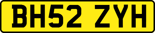 BH52ZYH