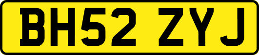 BH52ZYJ