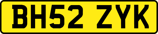 BH52ZYK