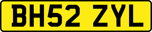 BH52ZYL