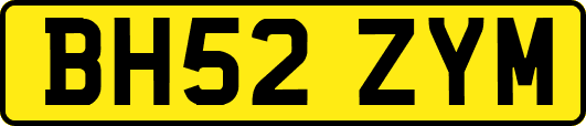 BH52ZYM