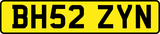 BH52ZYN