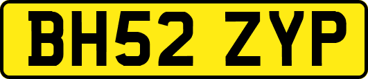BH52ZYP