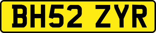 BH52ZYR