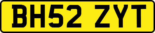 BH52ZYT