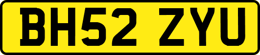 BH52ZYU