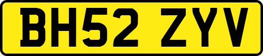 BH52ZYV
