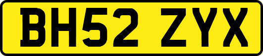 BH52ZYX