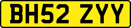 BH52ZYY