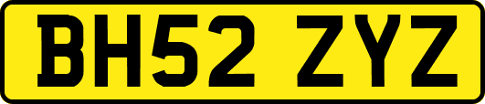 BH52ZYZ