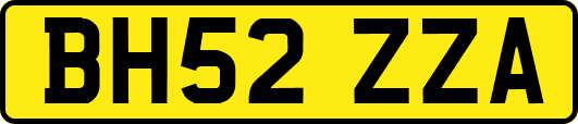 BH52ZZA