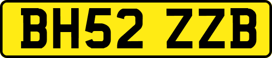 BH52ZZB