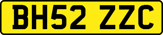BH52ZZC