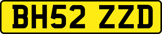 BH52ZZD