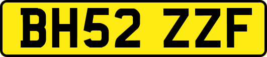 BH52ZZF