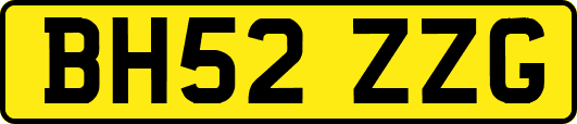 BH52ZZG