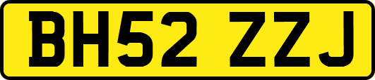 BH52ZZJ